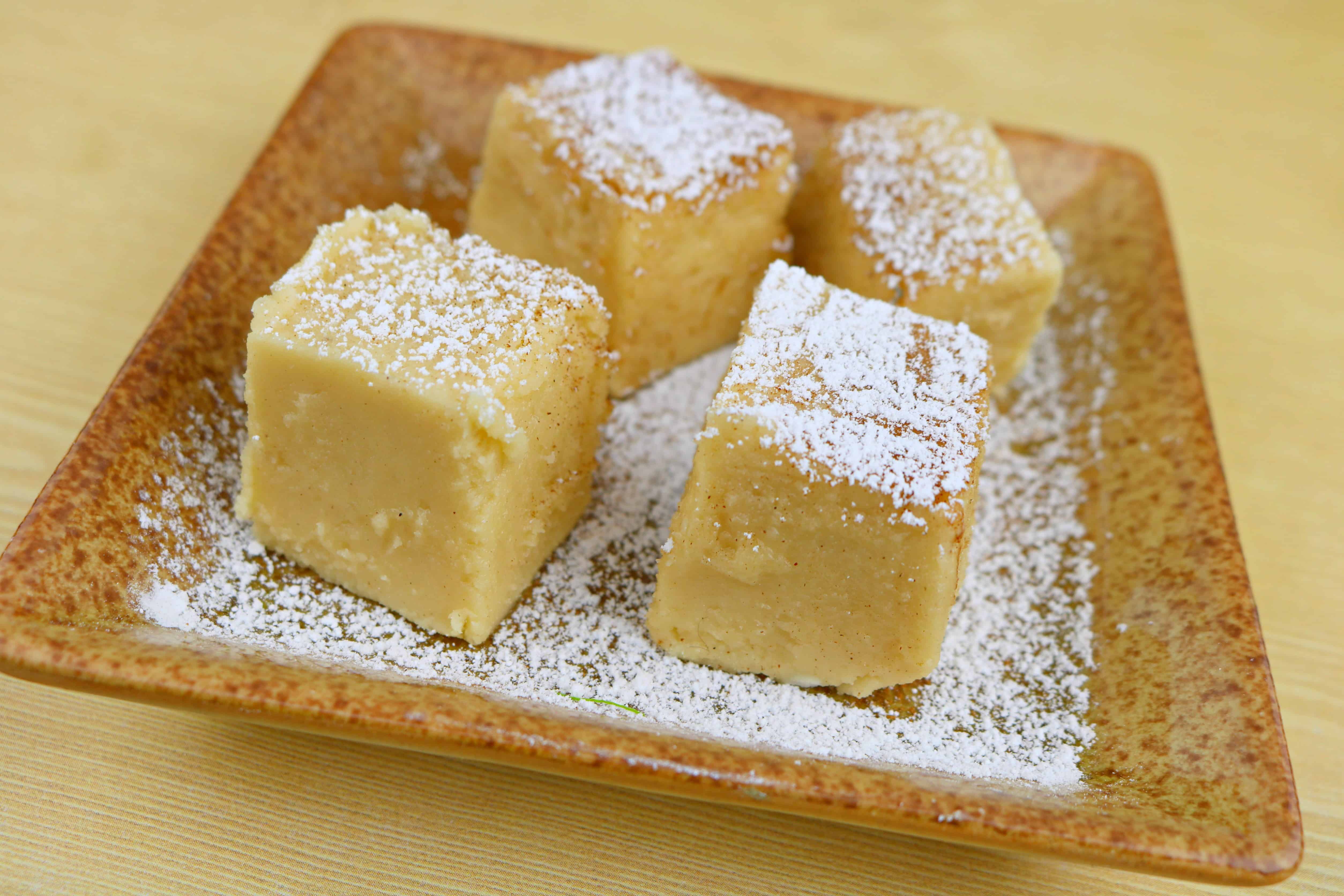 Best French Toast Maple Fudge Dancing Through the Rain
