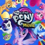 'My Little Pony: The Movie' Provides Excellent Lessons (Plus The New York Premiere!) My Little Pony: The Movie