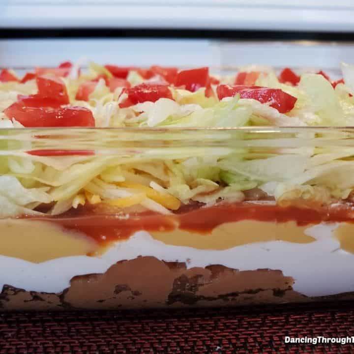 What To Serve With Taco Salad The 50 Best Dishes! Anyone Can Cook