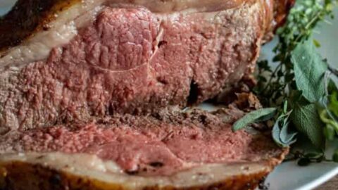Image for Beef Strip Loin