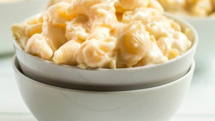 Image for Panera Mac and Cheese Copycat Recipe
